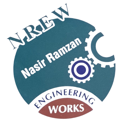 Nasir Ramzar Engineering Works